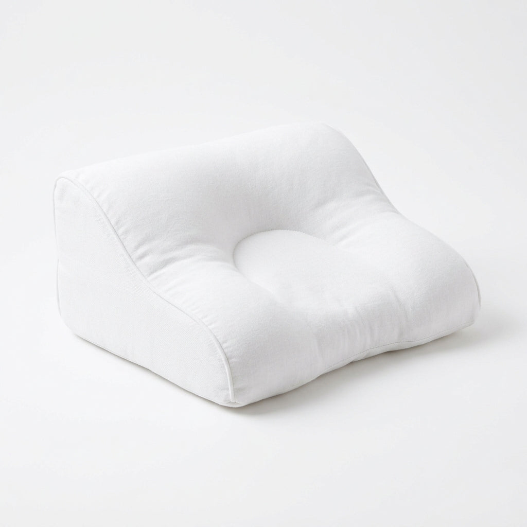 Securidou ergonomic contoured infant support pillow