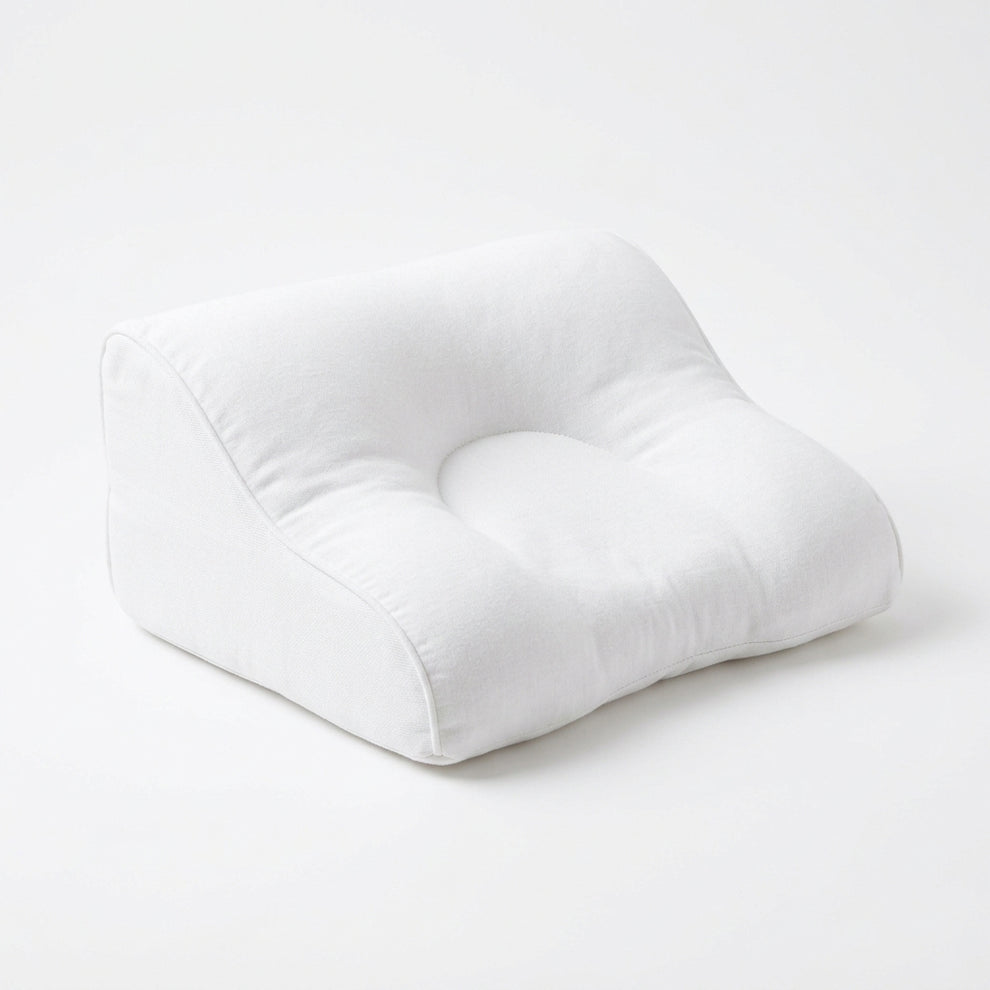 Securidou ergonomic contoured infant support pillow