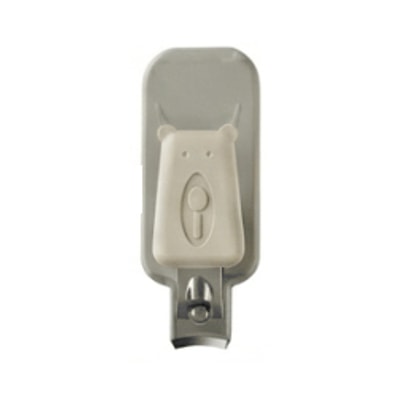 Baby nail clippers from the Securidou nail kit