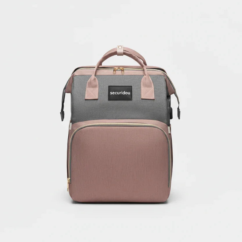 Securidou changing bag
