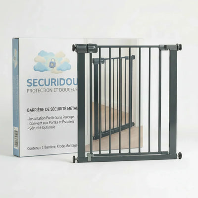 Securidou safety gate