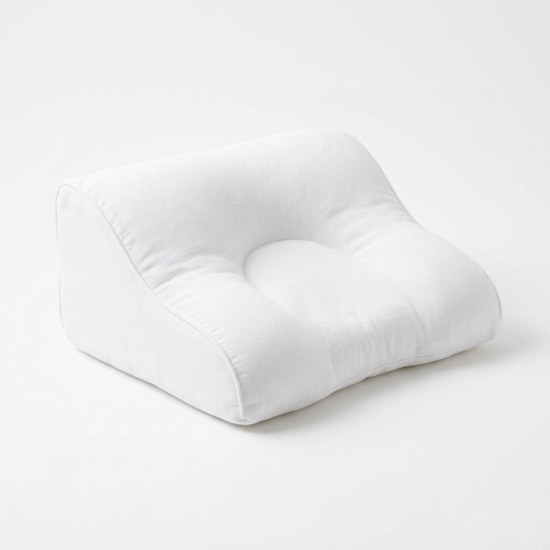 Securidou ergonomic contoured infant support pillow